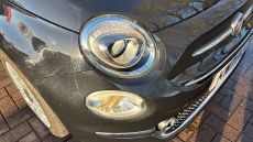 Fiat 500 1.0 Mild Hybrid 3dr Petrol Hatchback